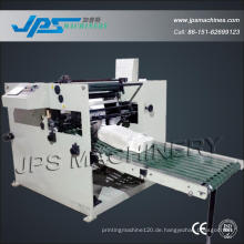 Jps-560zd 560mm automatische Express-Waybill Roll Faltmaschine